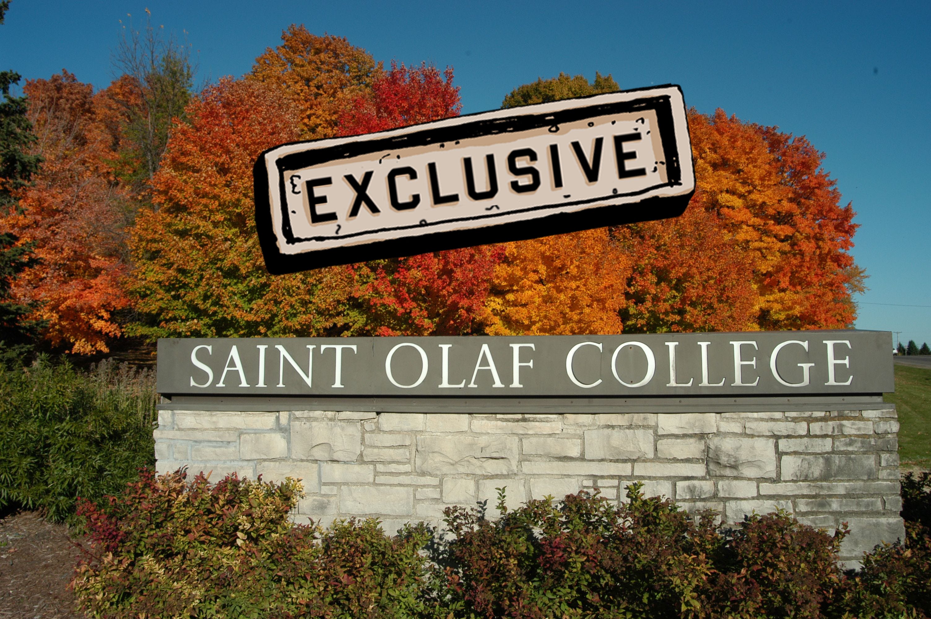 EXCLUSIVE INTERVIEW: St. Olaf College Punishes Professor for Inviting Peter Singer to Campus