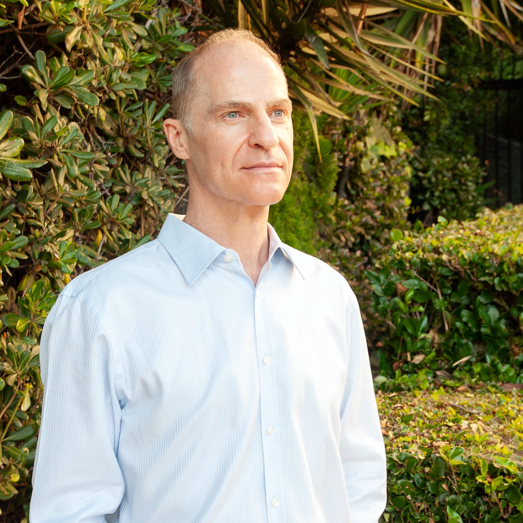 Short Stories by Scott Holleran Podcast