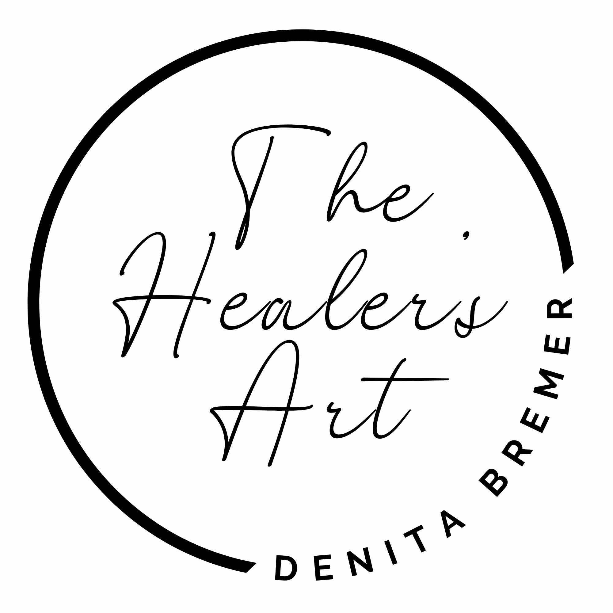 The Healer's Art Podcast podcast artwork