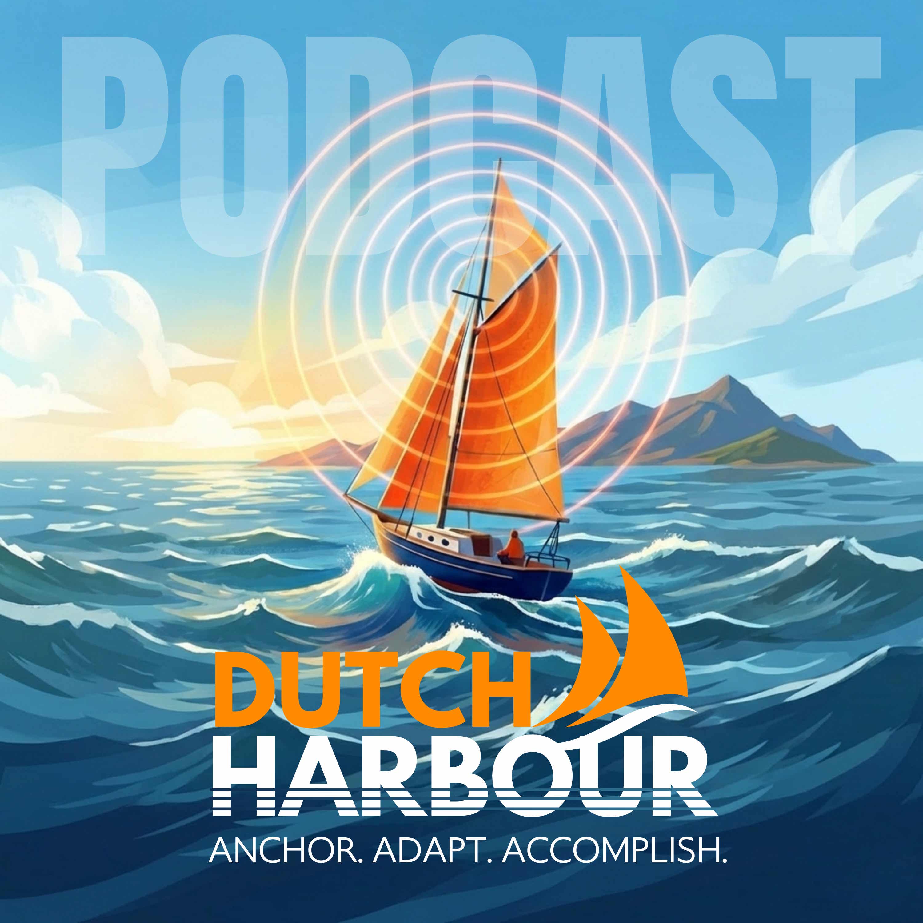 Dutch Harbour Podcast cover art