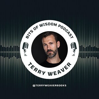 Bits of Wisdom Podcast #76 episode artwork