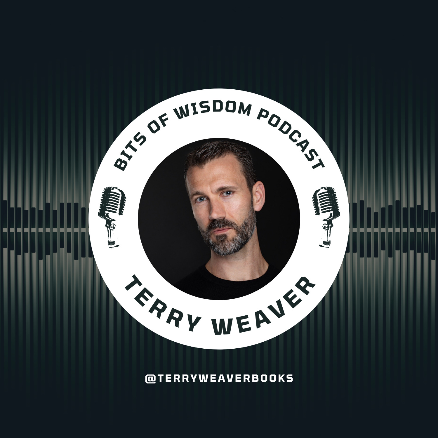 Bits of Wisdom Podcast #83 episode artwork