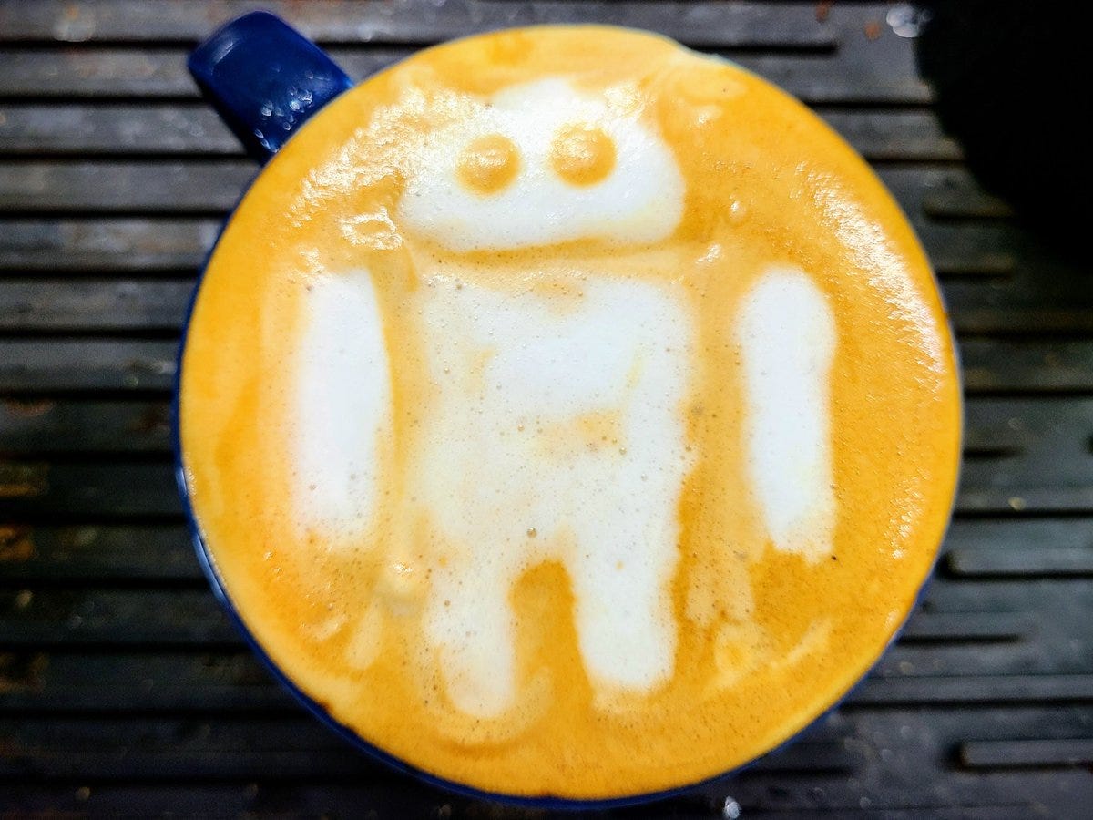 All Things Android and Communities with Stacy Devino