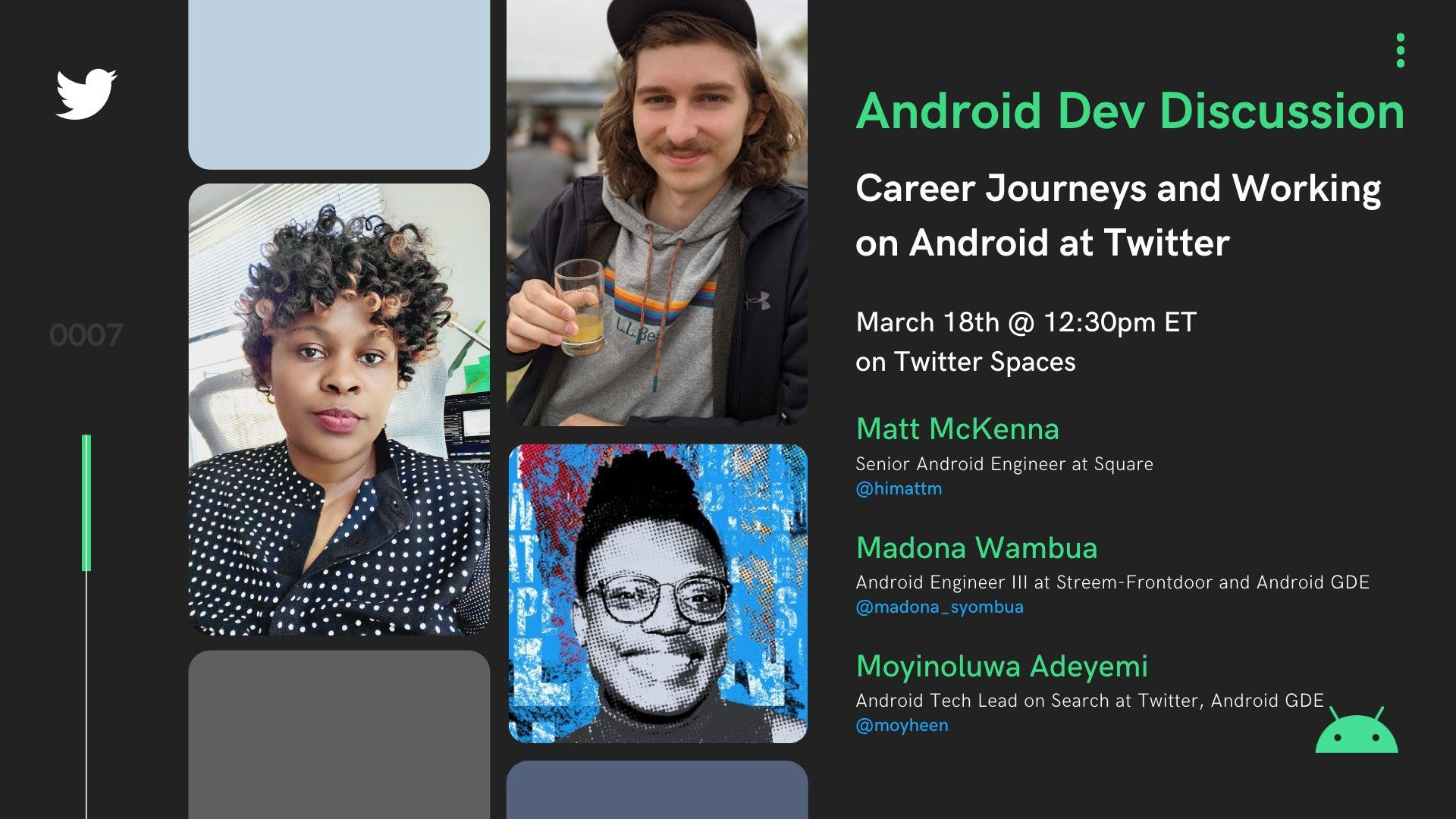 Tech Leadership with Moyinoluwa