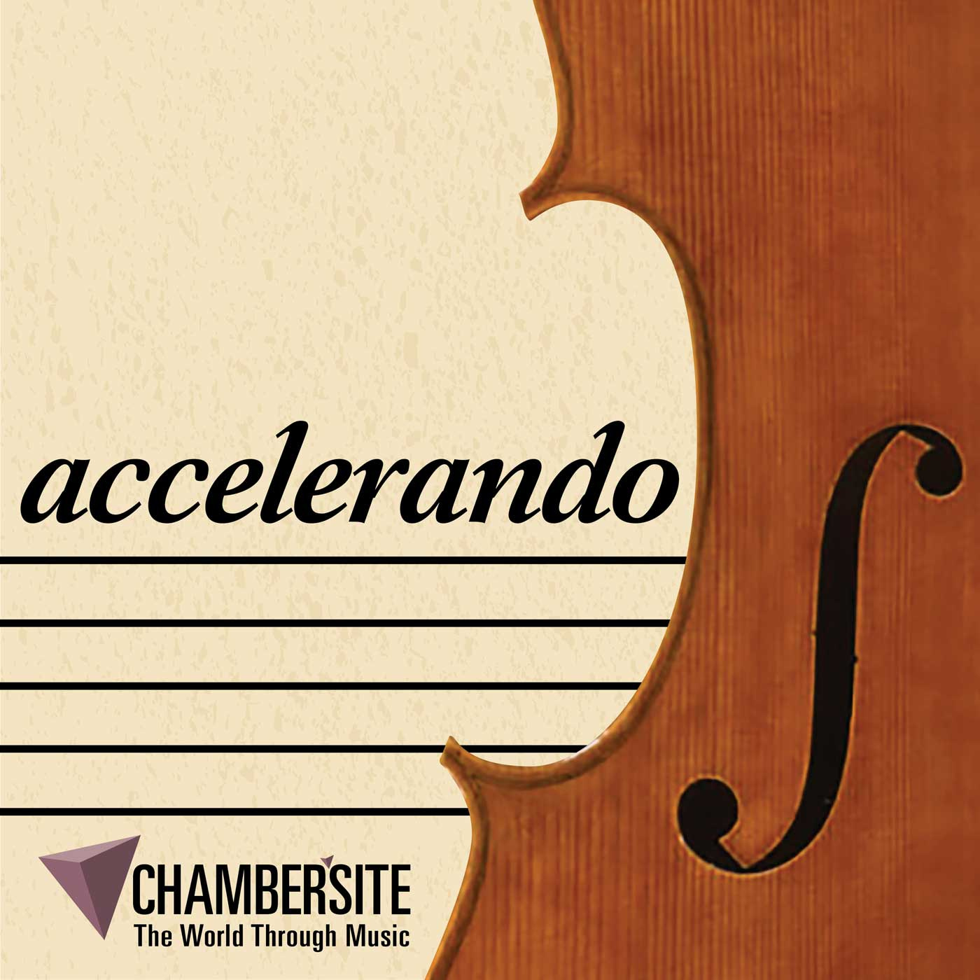 Accelerando