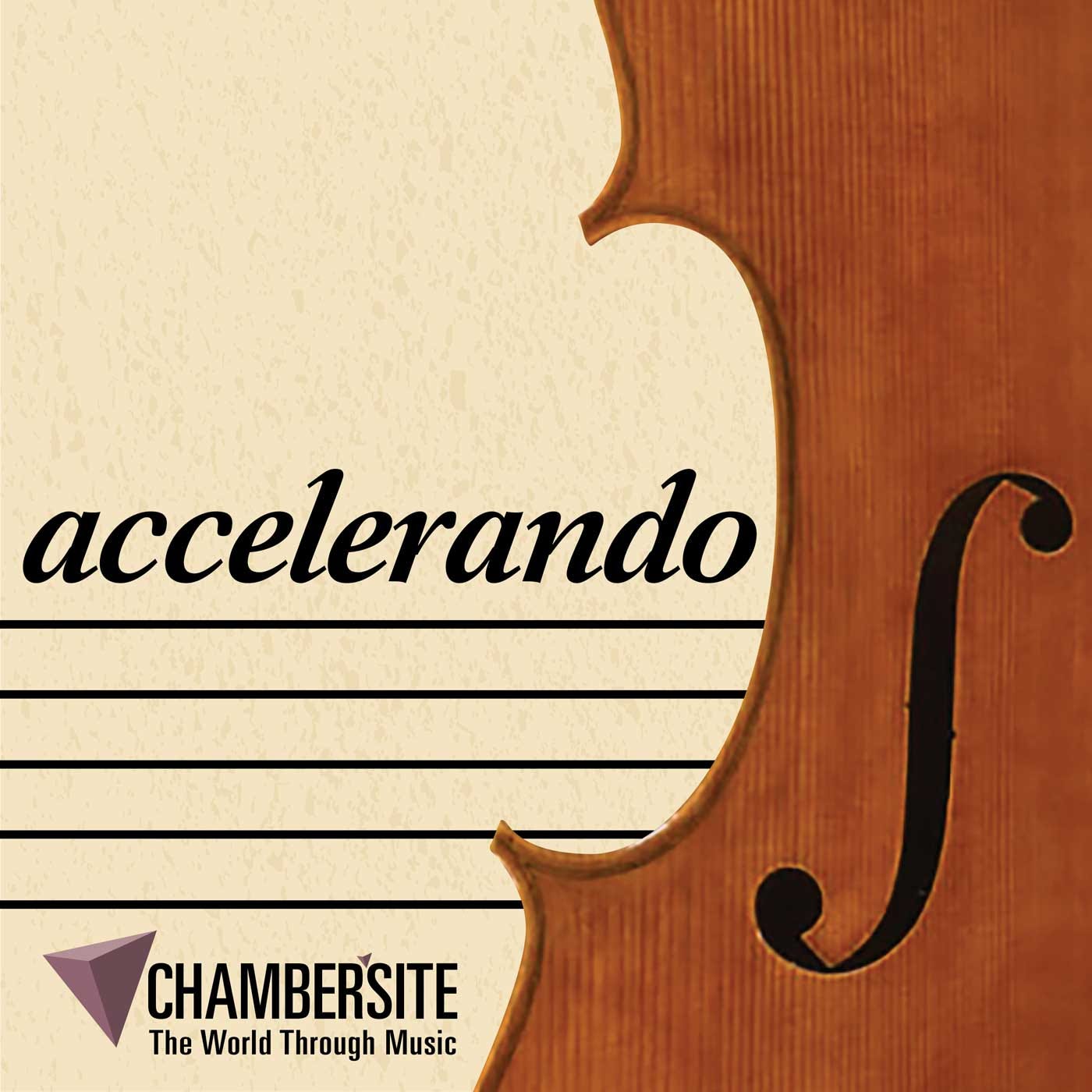 Accelerando