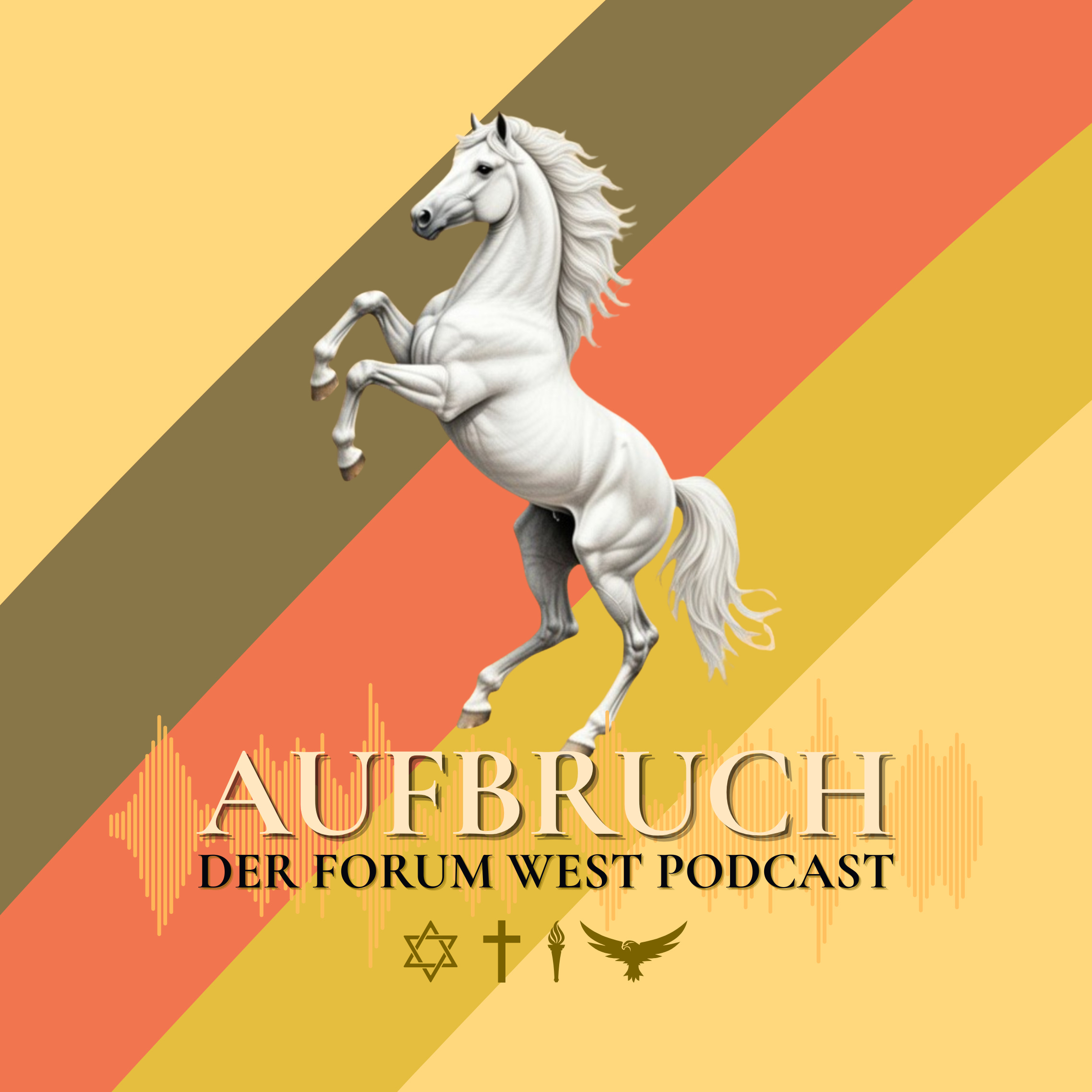 Zwischen Moral und Kontrollverlust –Warum Deutschland in der Migrationspolitik nicht umsteuert episode artwork