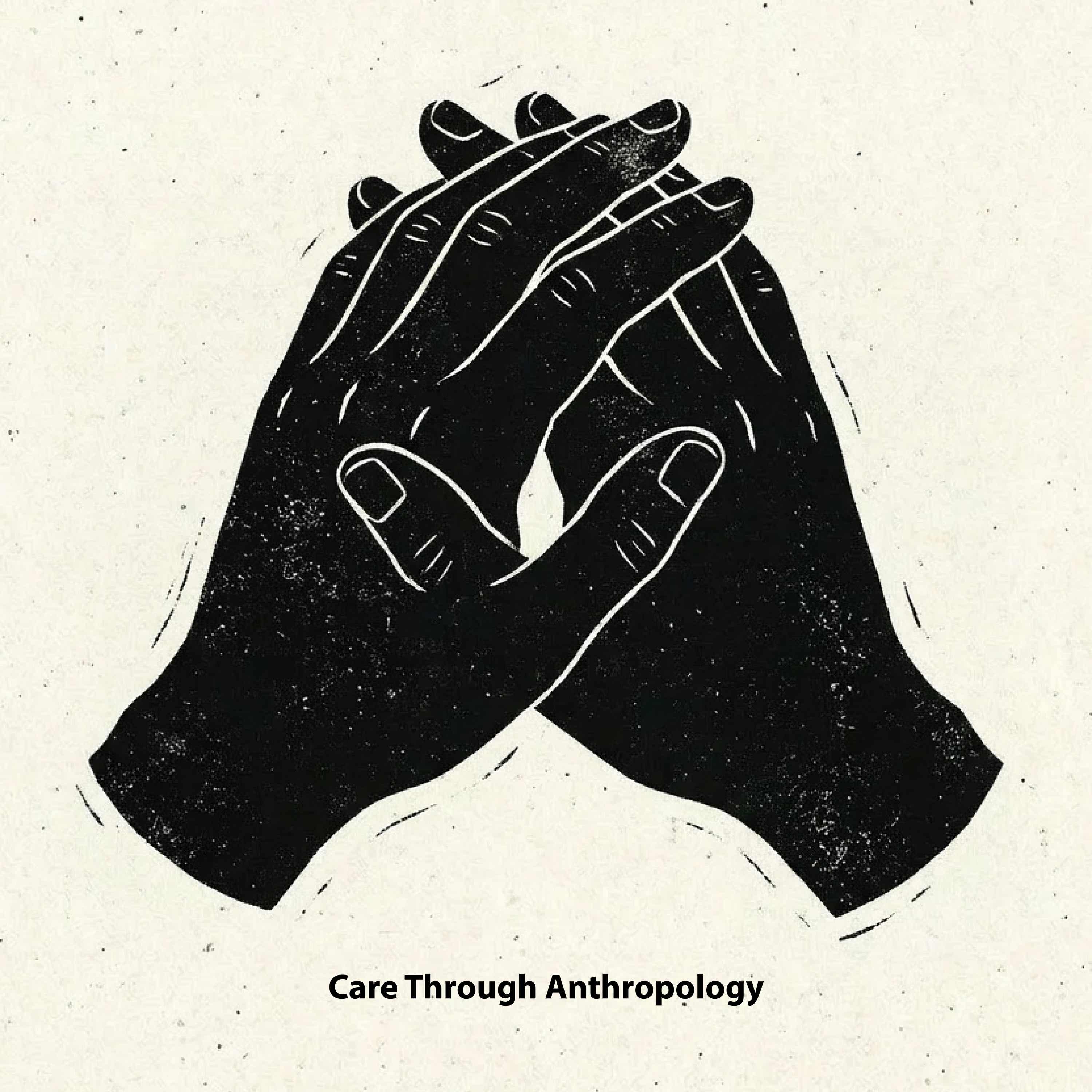 悩みに人類学で答えるラジオ Care Through Anthropology cover art