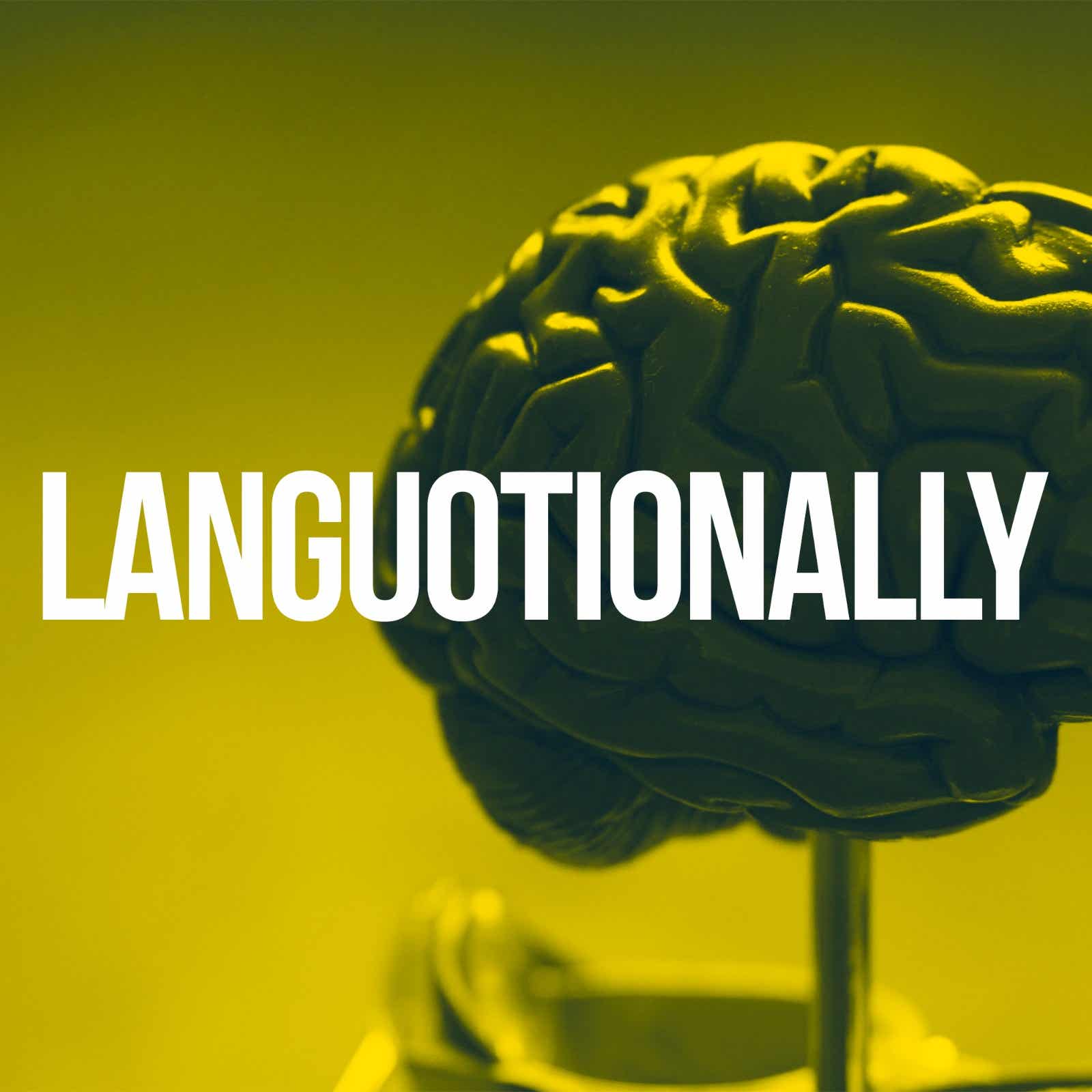 Languotionally