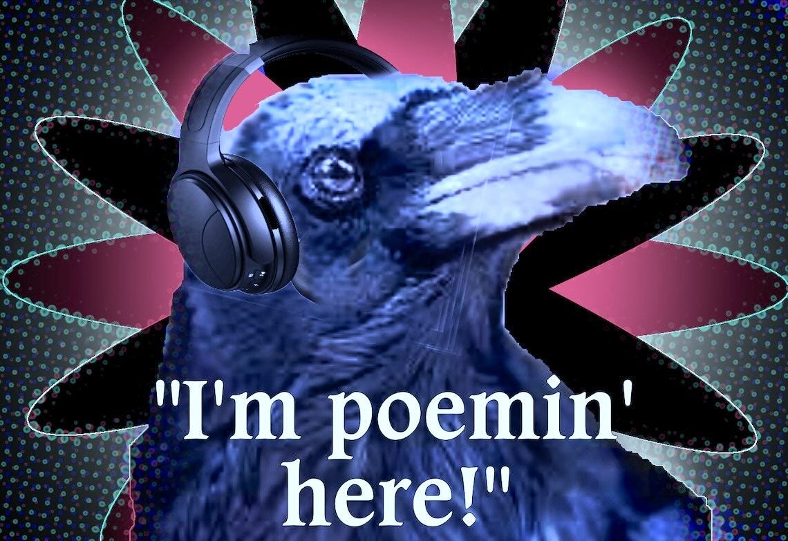 Brief dates and stochastic pastries episode artwork