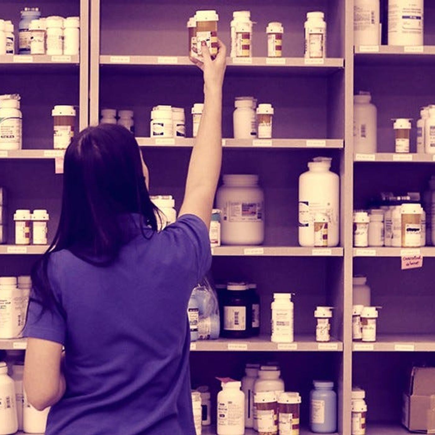 How to Beat the Amoxicillin Shortage Before it Becomes a Crisis episode artwork