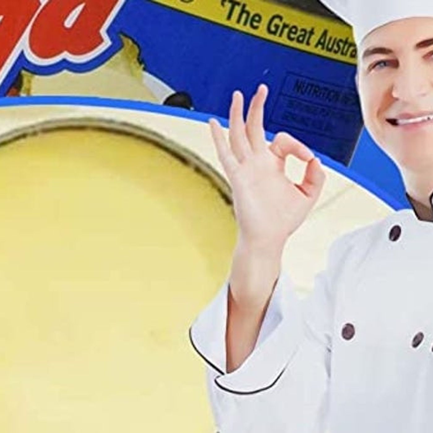 Seven Foods to Stock Up on Now Before the Real Food Shortages Hit episode artwork