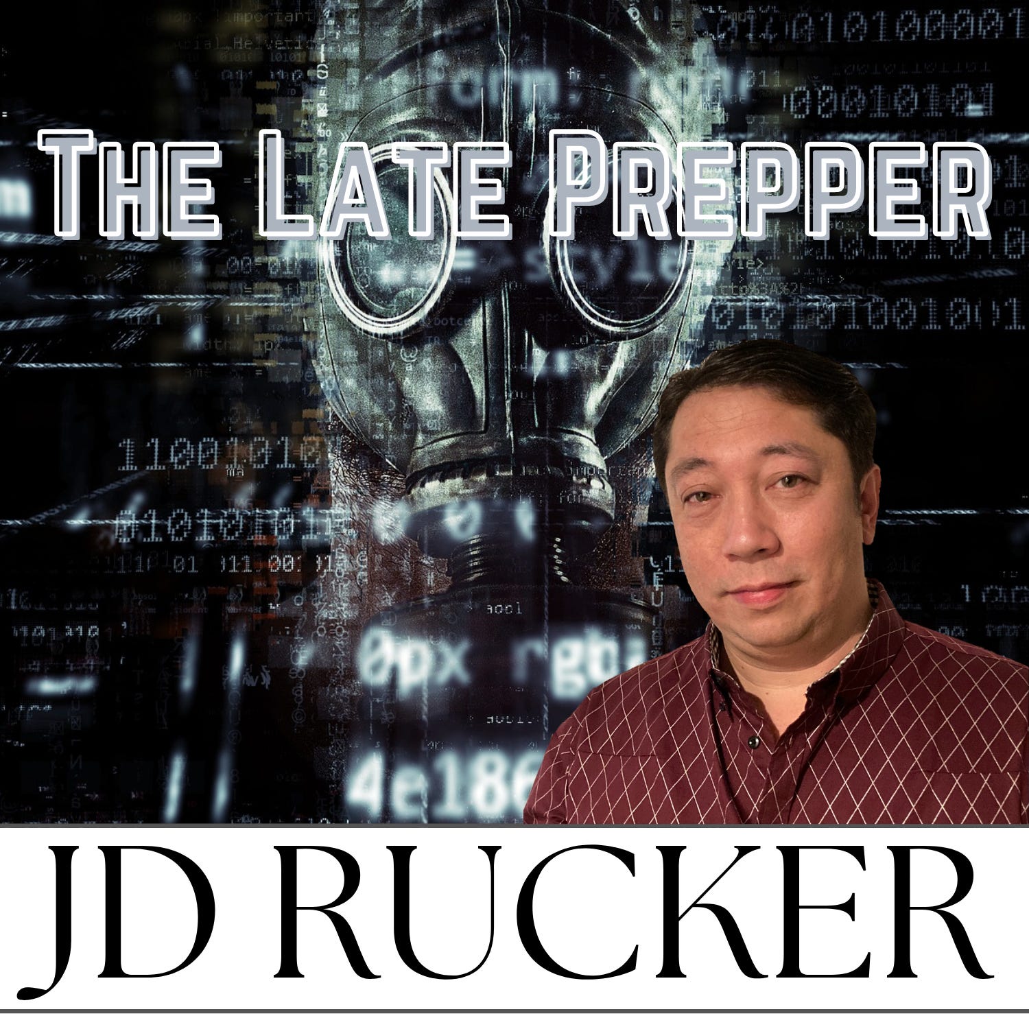 The Beef Problem: It's Time to Stock Up for the Long-Term episode artwork