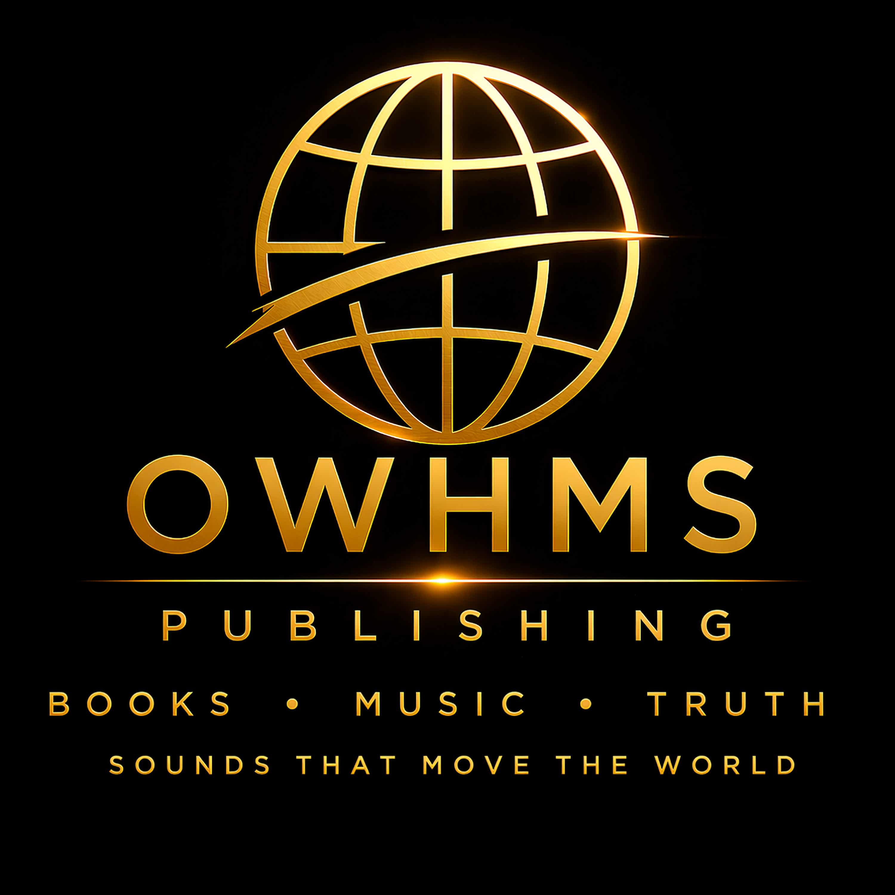 OWHMS PUBLISHING PREVIEW SERIES