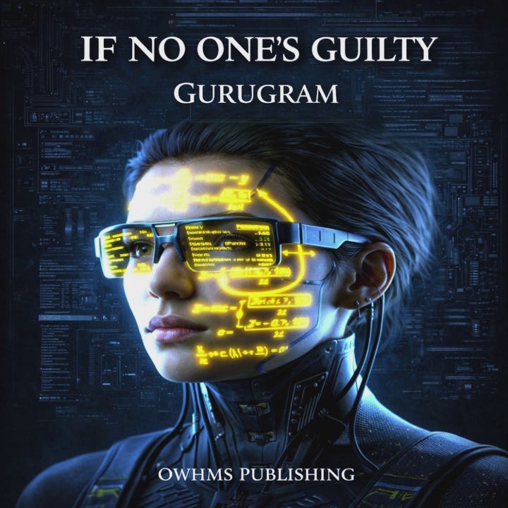 IF NO ONE'S GUILITY episode artwork
