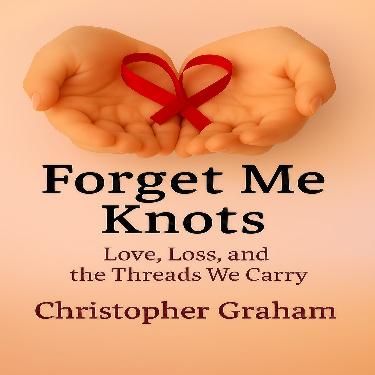 FORGET ME KNOTS episode artwork