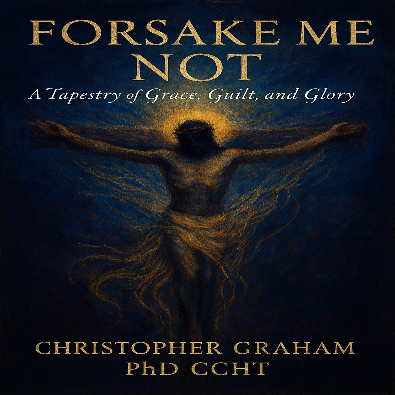 FORSAKE ME NOT episode artwork