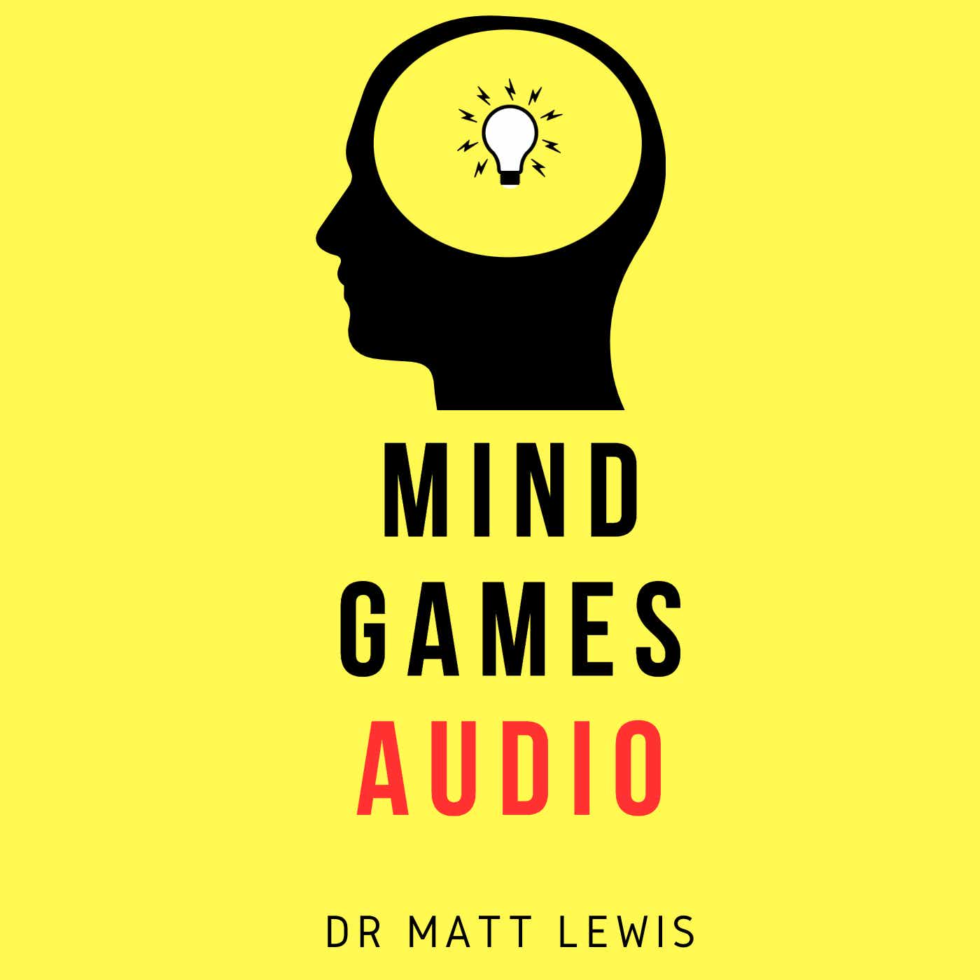 Mind Games Podcast