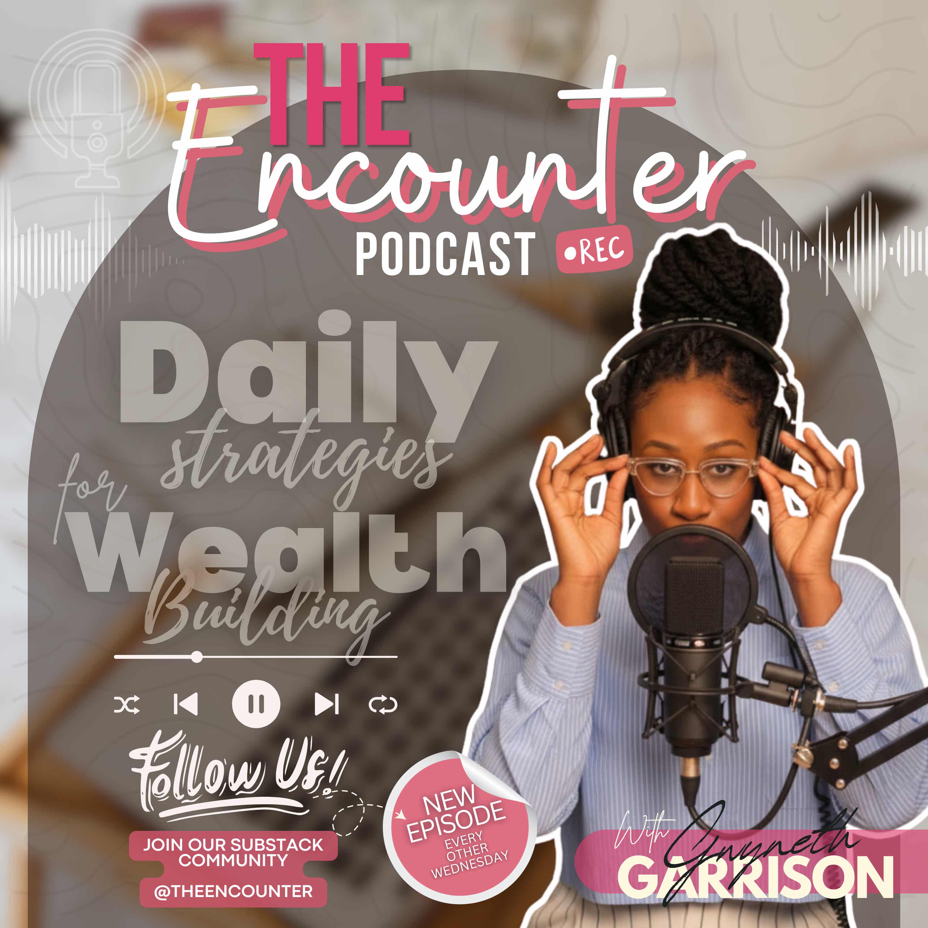 The Encounter's Podcast