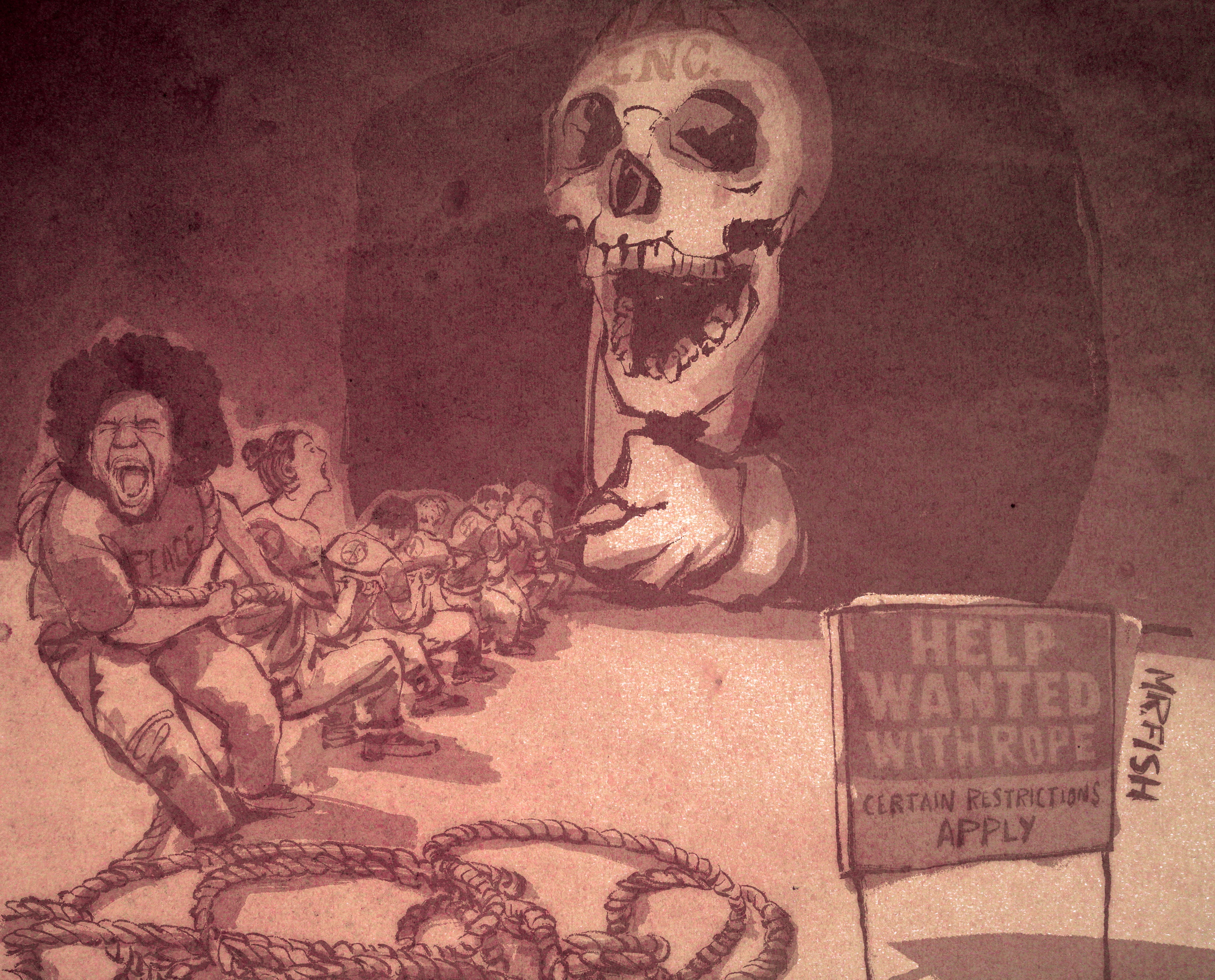 The Chris Hedges Report Podcast