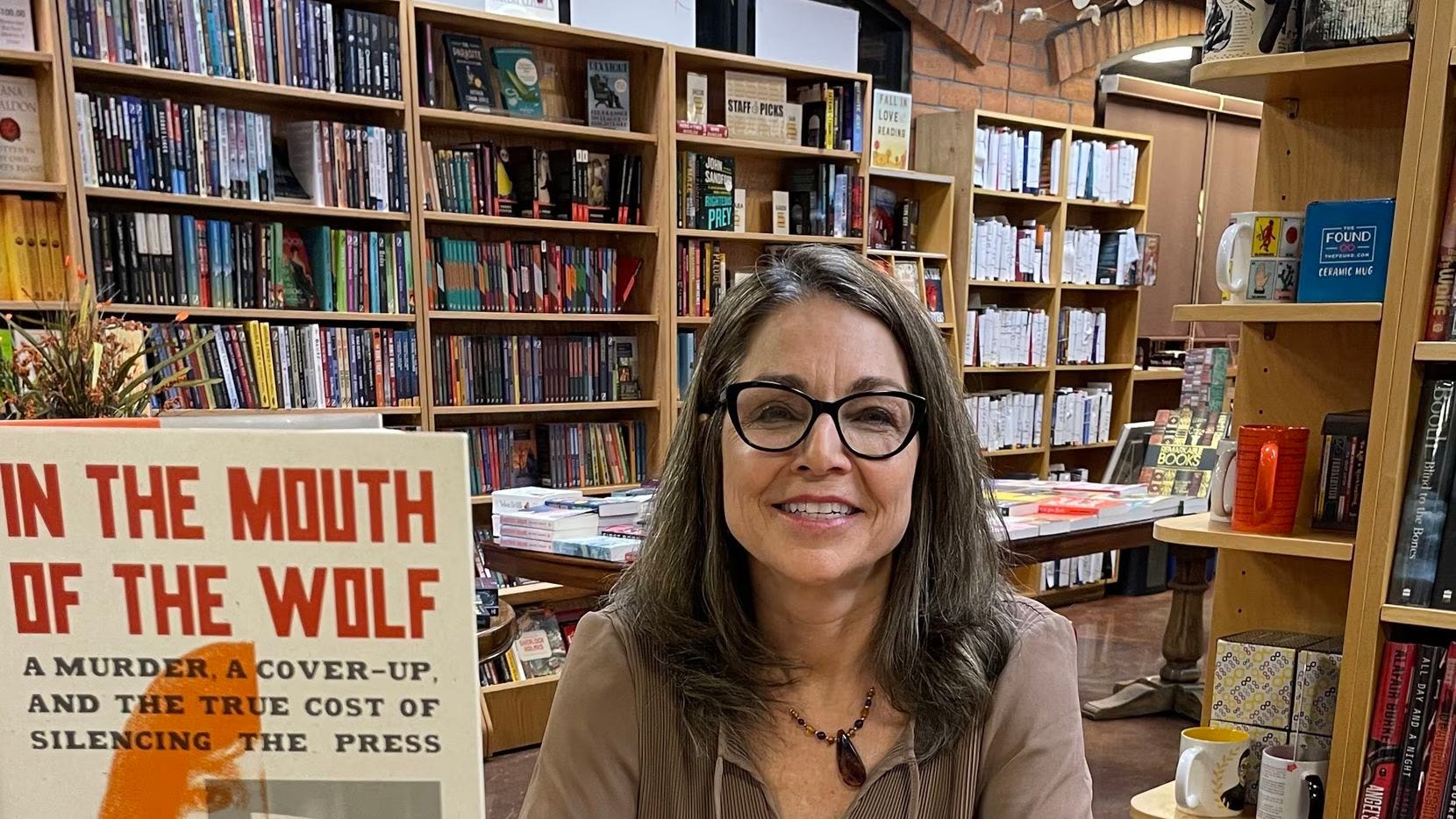 The Chris Hedges Report Podcast