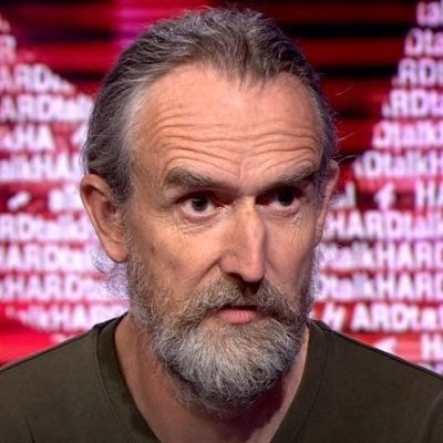 The Chris Hedges Report Podcast with Roger Hallam, the co-founder of Extinction Rebellion who was recently released from jail, on why civil disobedience is all that can save us now from catastrophe.