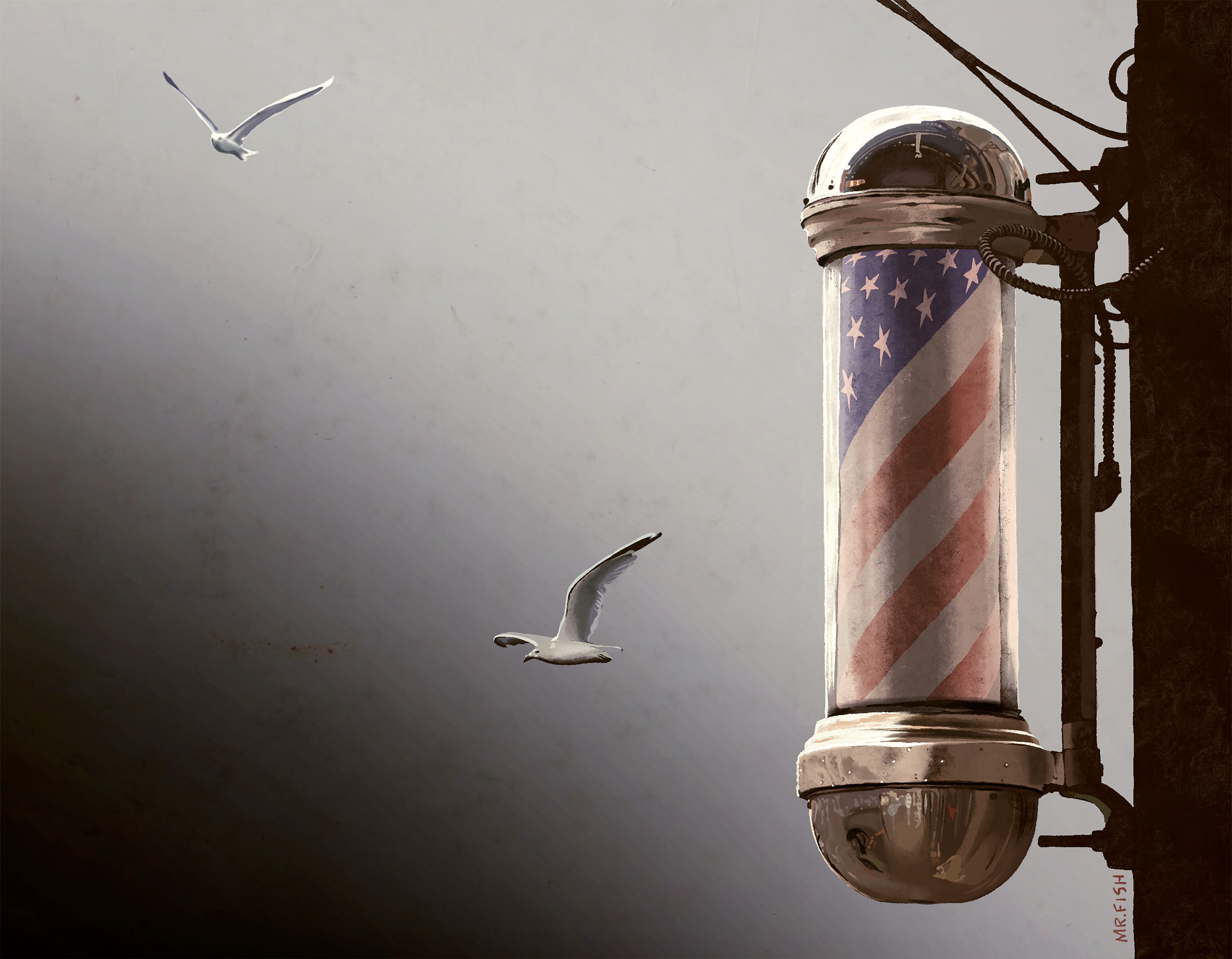 The Chris Hedges Report Podcast