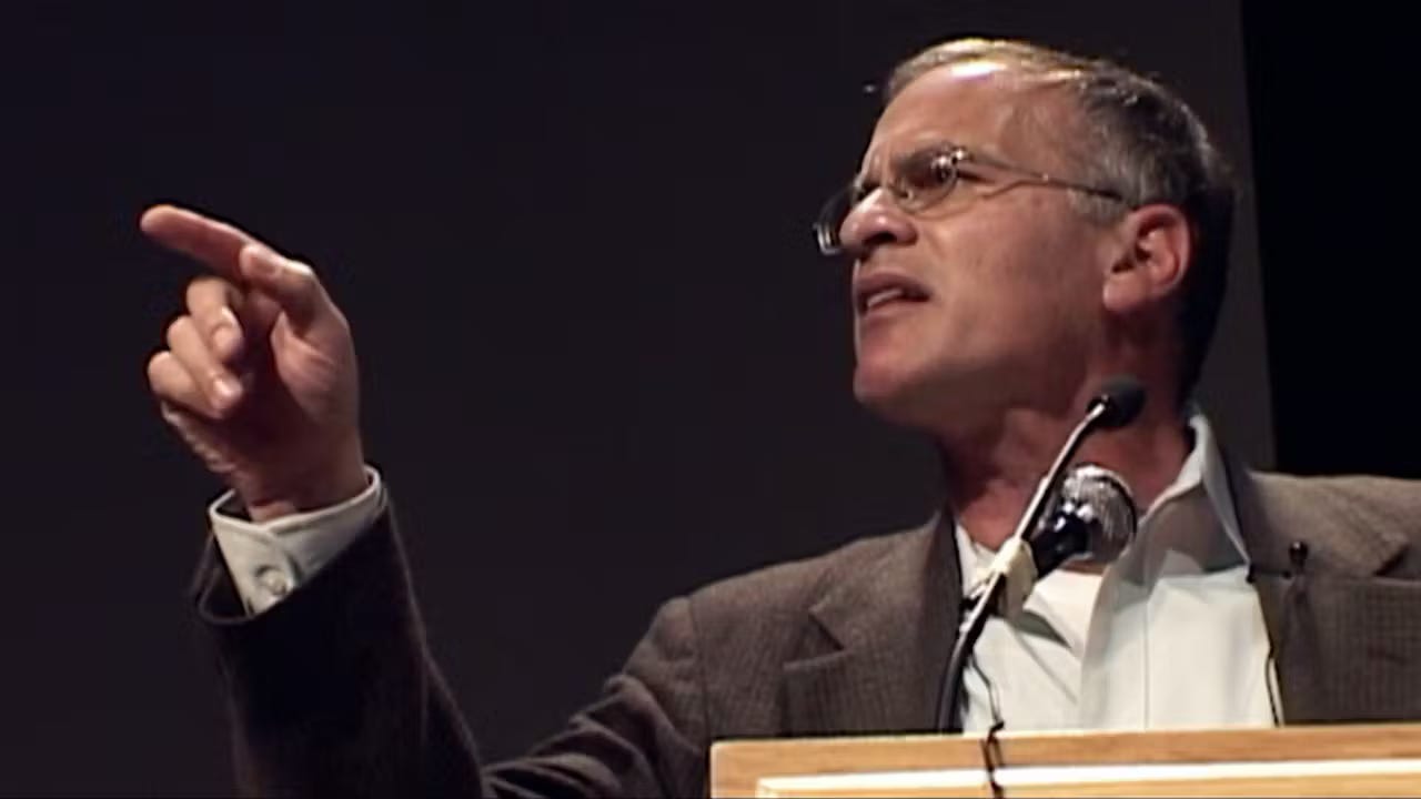 The Chris Hedges Report with Professor Norman Finkelstein on Israel's genocidal campaign in Gaza, the world's largest concentration camp.