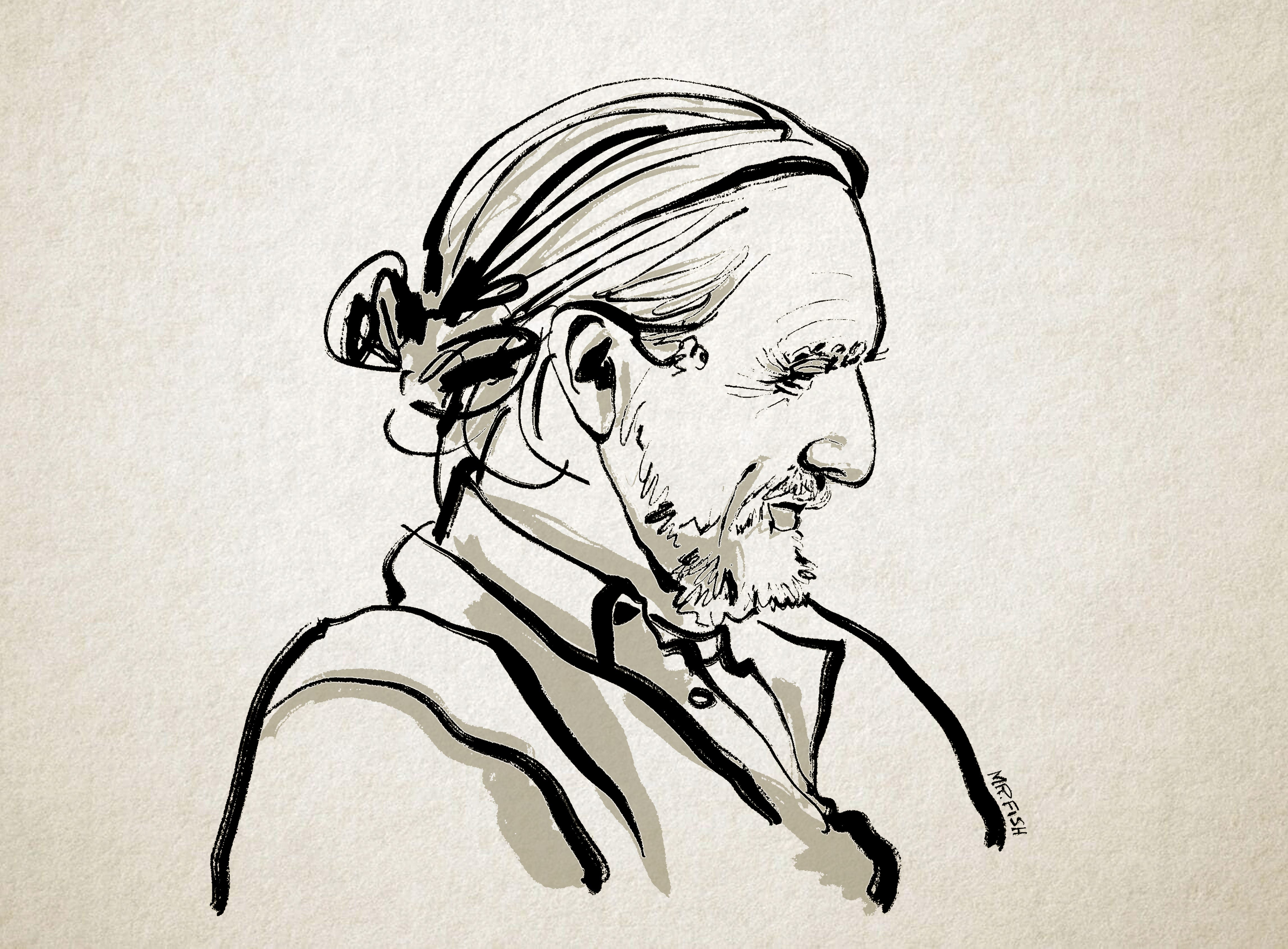 The Chris Hedges Report Podcast