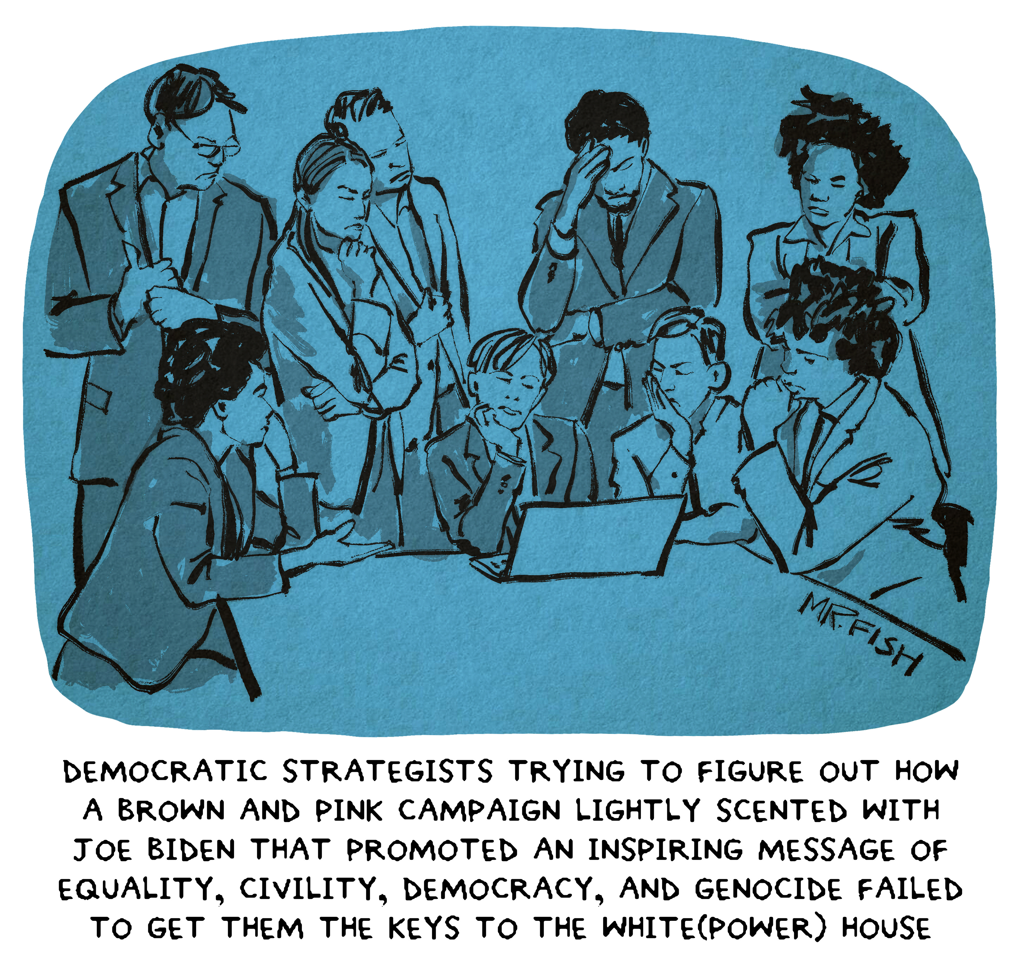 The Politics of Cultural Despair - Read by Eunice Wong