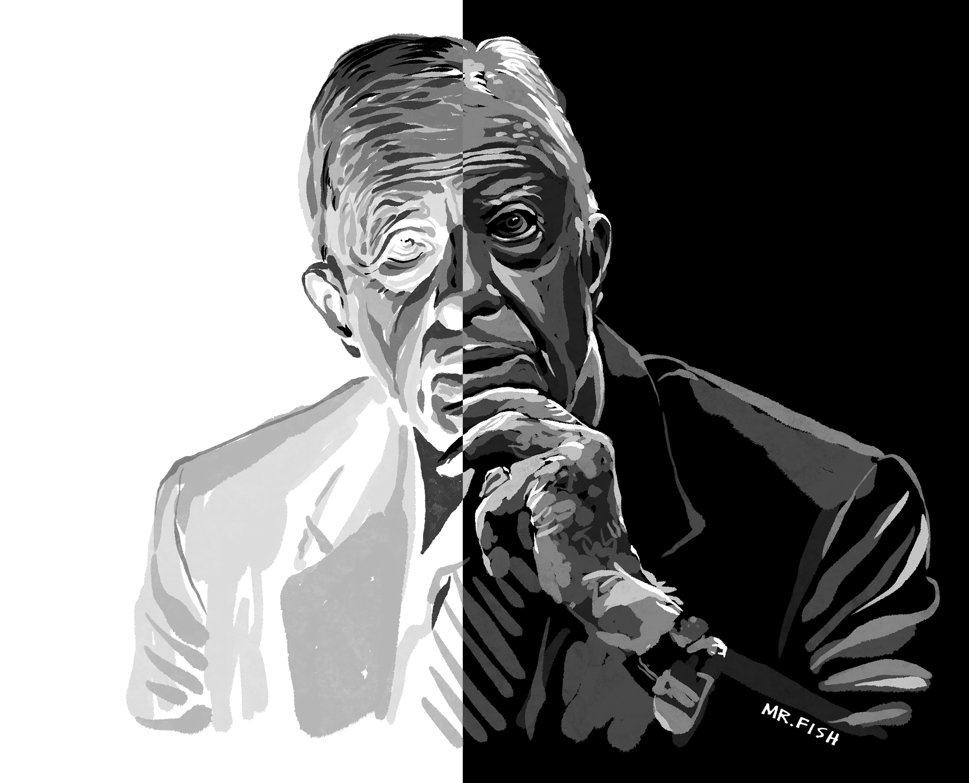 Don't Deify Jimmy Carter - Read by Eunice Wong