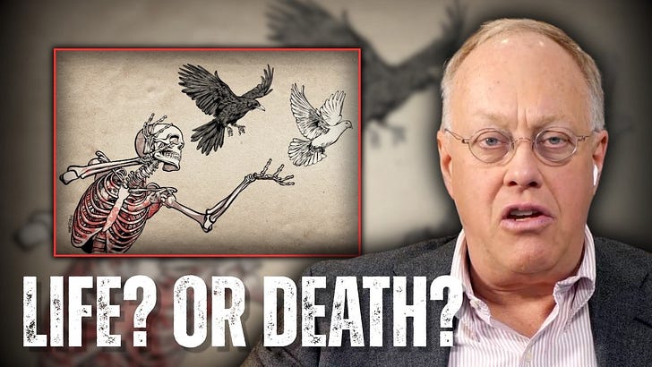 The Voice of Hind Rajab: The Film They Don’t Want You to See – Read by Eunice Wong