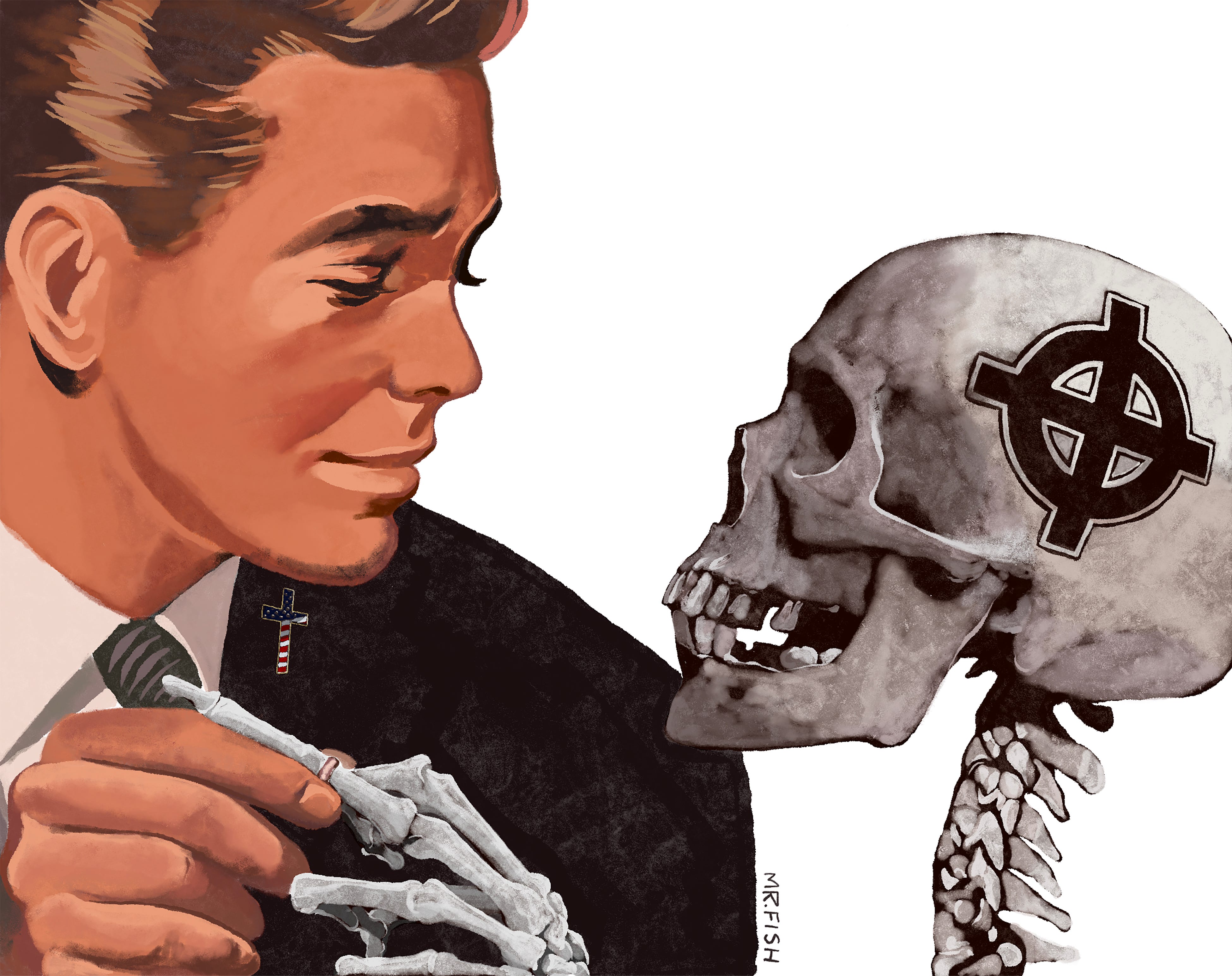 The Chris Hedges Report Podcast