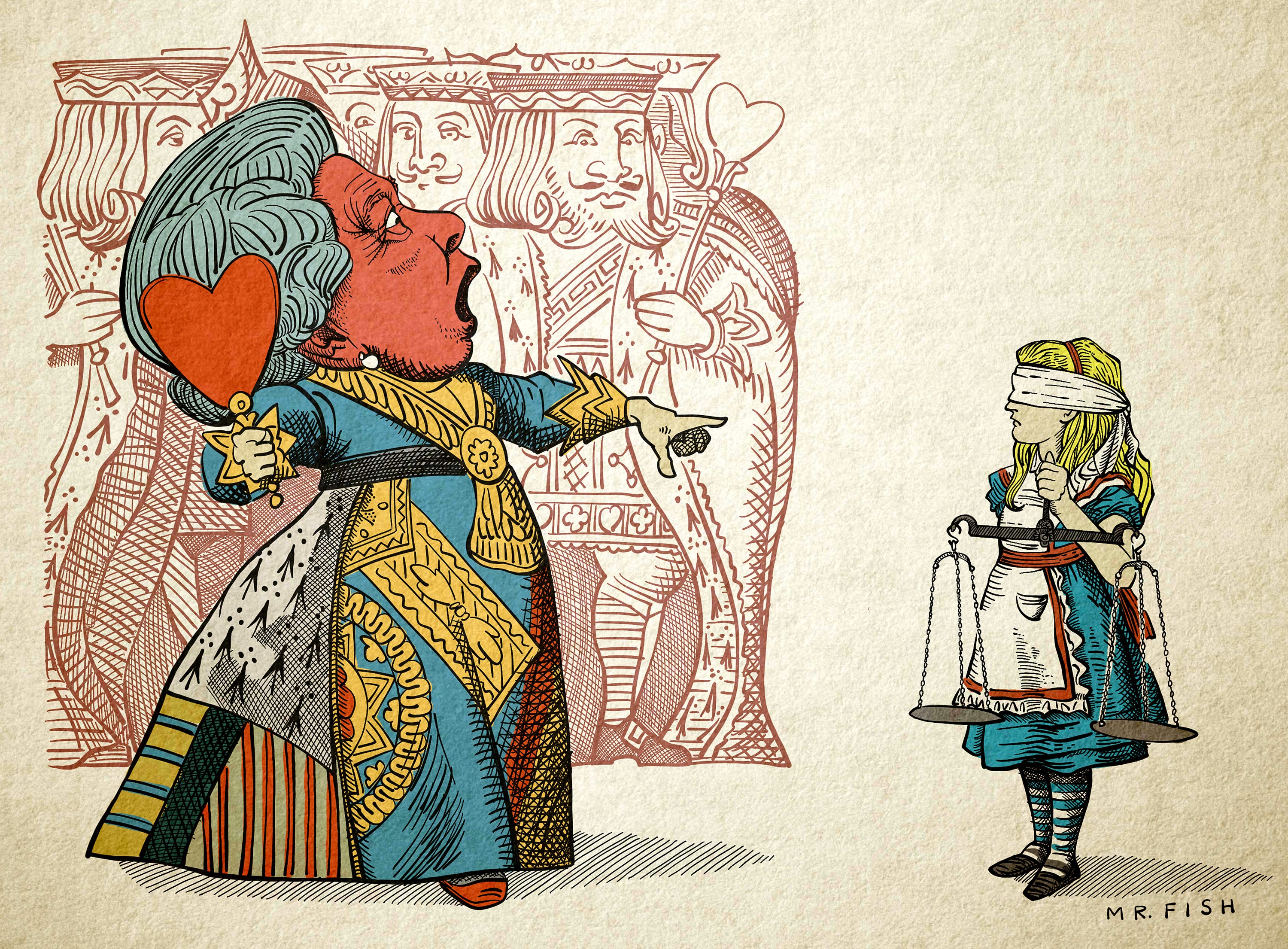 Listen to this Article: "Monarchs Belong in the Dustbin of History"