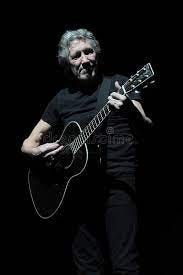 The Chris Hedges Report Podcast with Roger Waters, co-founder of Pink Floyd, about his music, activism and current This is Not a Drill tour