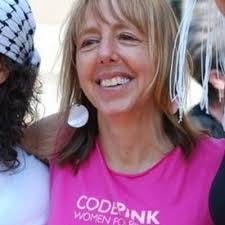 The Chris Hedges Report Podcast with Medea Benjamin on her book 