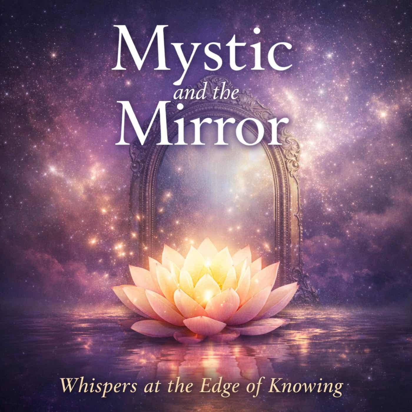 The Mystic and the Mirror Podcast cover art