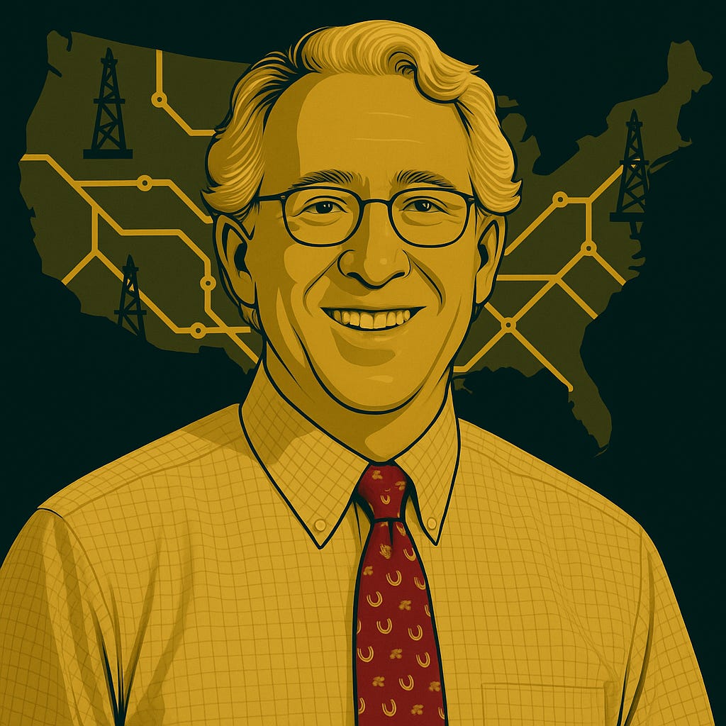 The Shale Revolution: Aubrey McClendon & the Natural Gas Boom (Part 2)