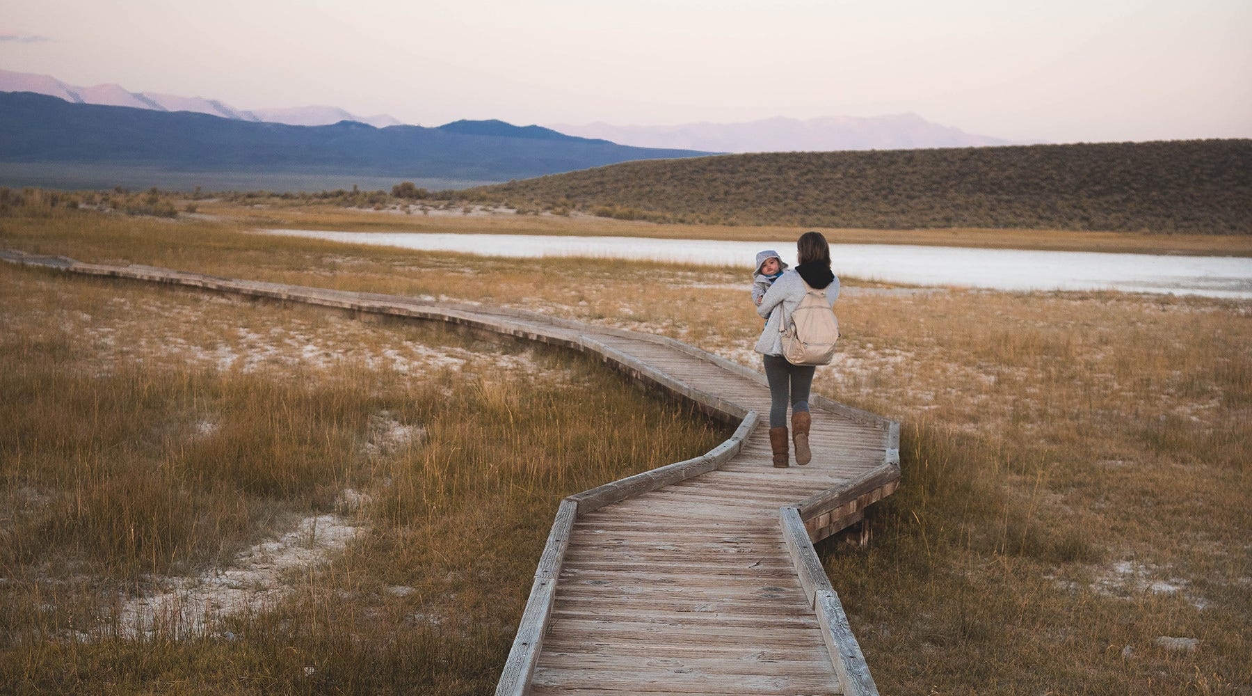 Whole Motherhood with Hilary Barnett