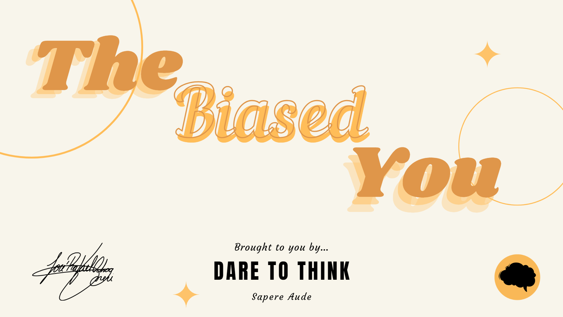 DTT S2E24 The Biased You