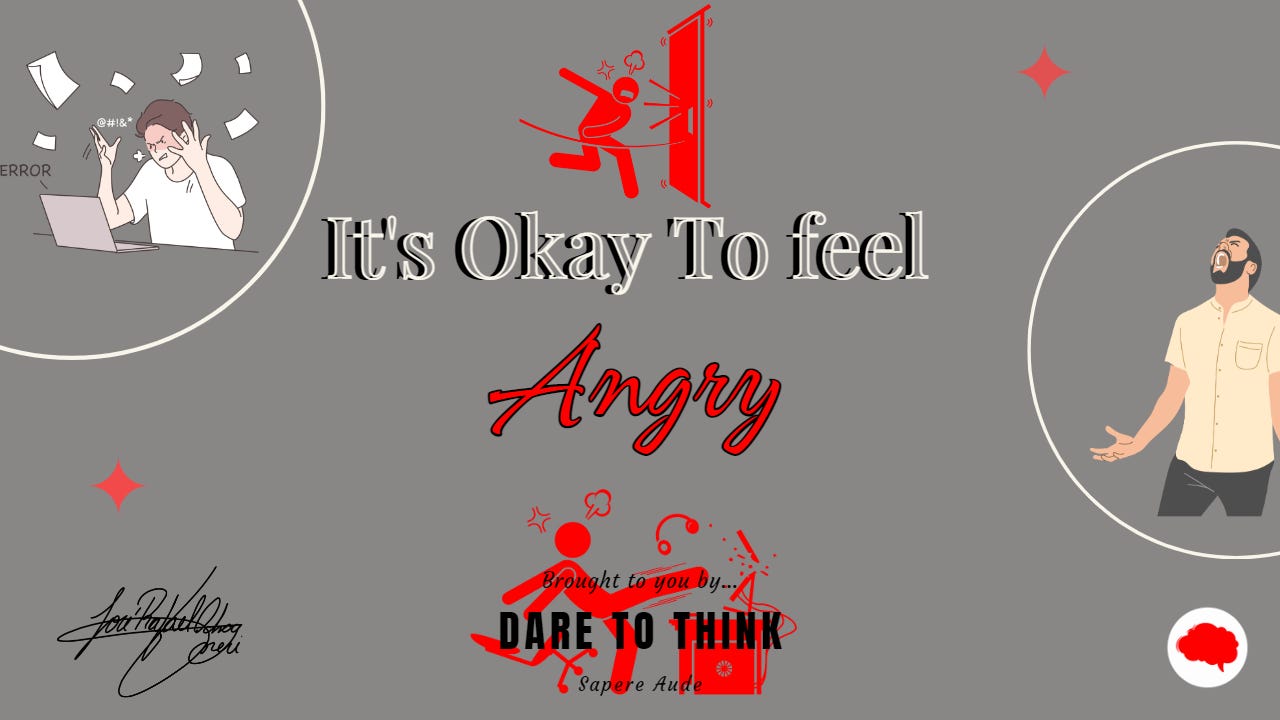 DTT S3E31 It's Okay to Feel Angry