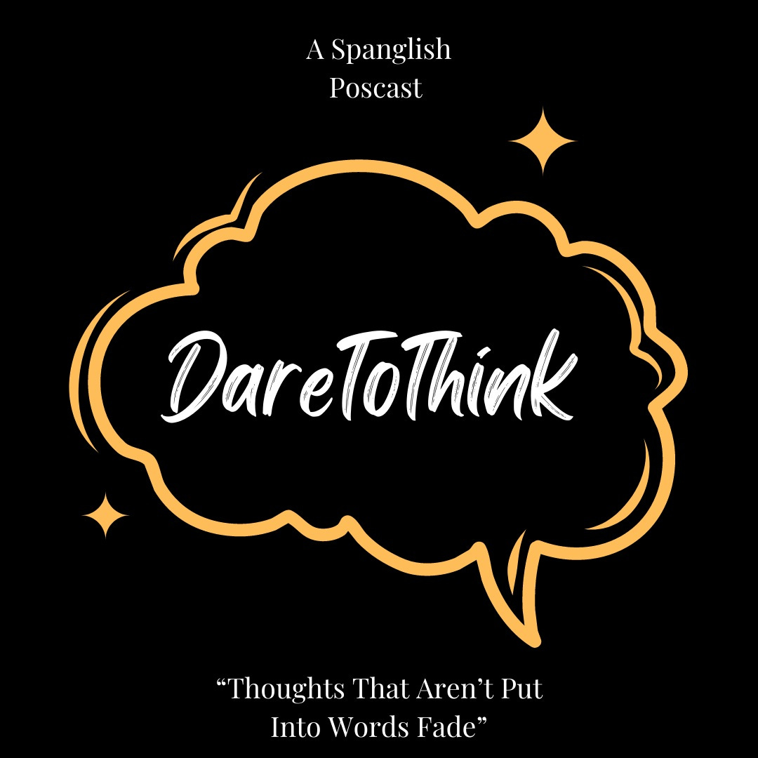 Dare To Think Episode 17: Losing Books and Facing Death