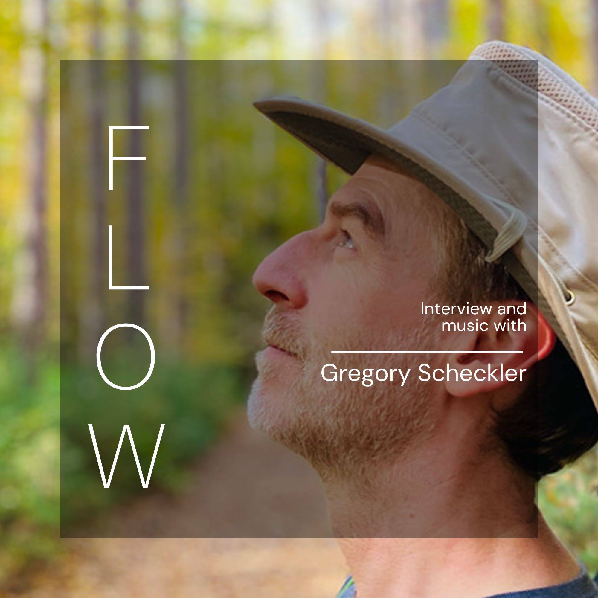 Gregory Scheckler - Epfach Round: Andere Zeiten, Andere Landschaft Gregory Scheckler - Epfach Round: Andere Zeiten, Andere Landschaft