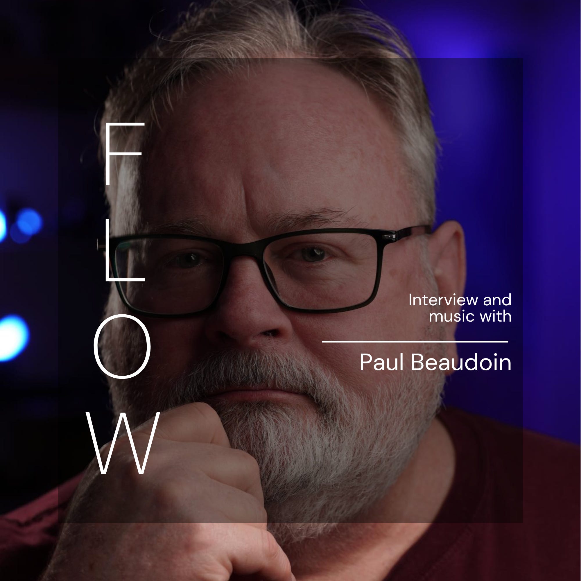 Paul Beaudoin - Warth Paul Beaudoin - Warth