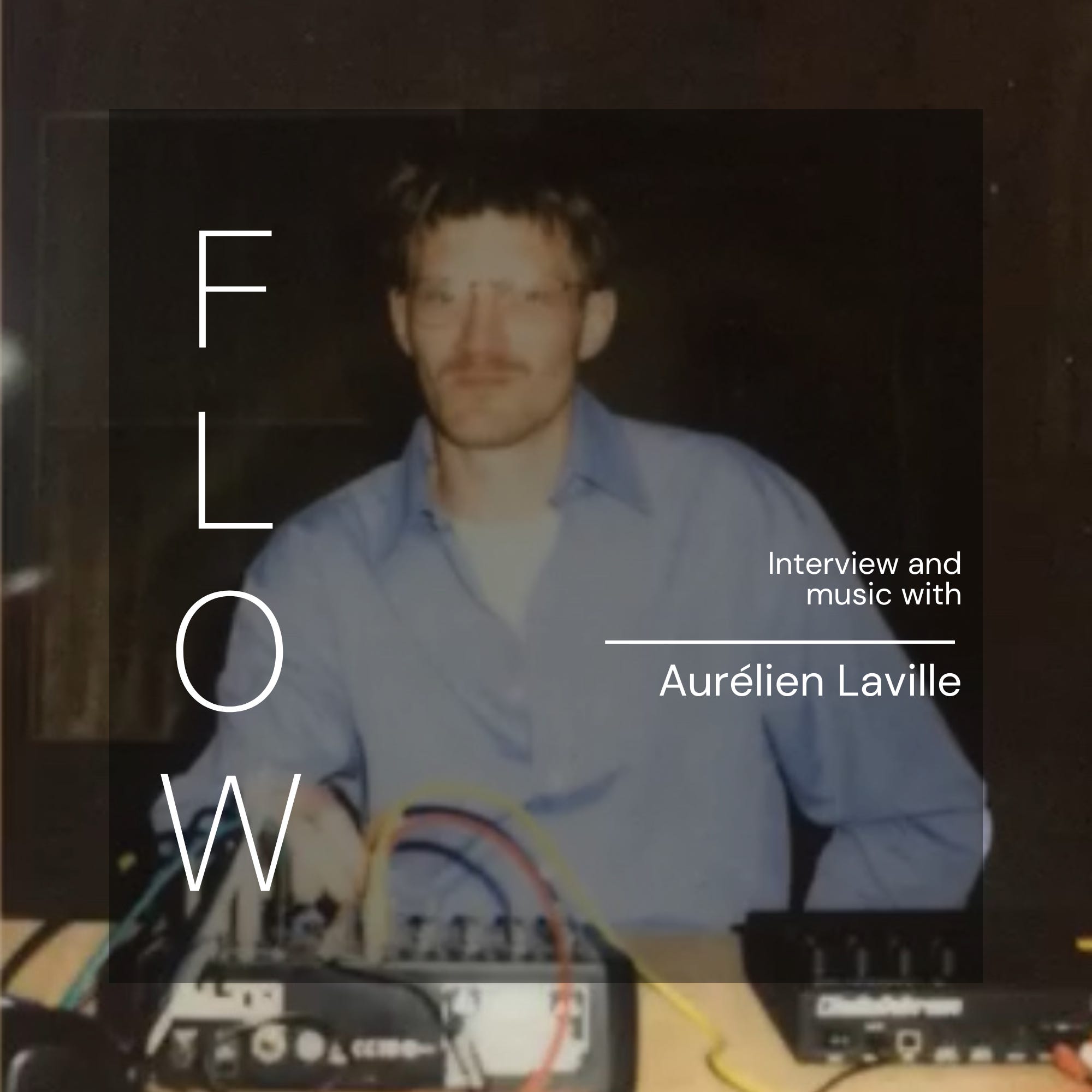 Aurelien Laville - Clochi-clocha Aurelien Laville - Clochi-clocha