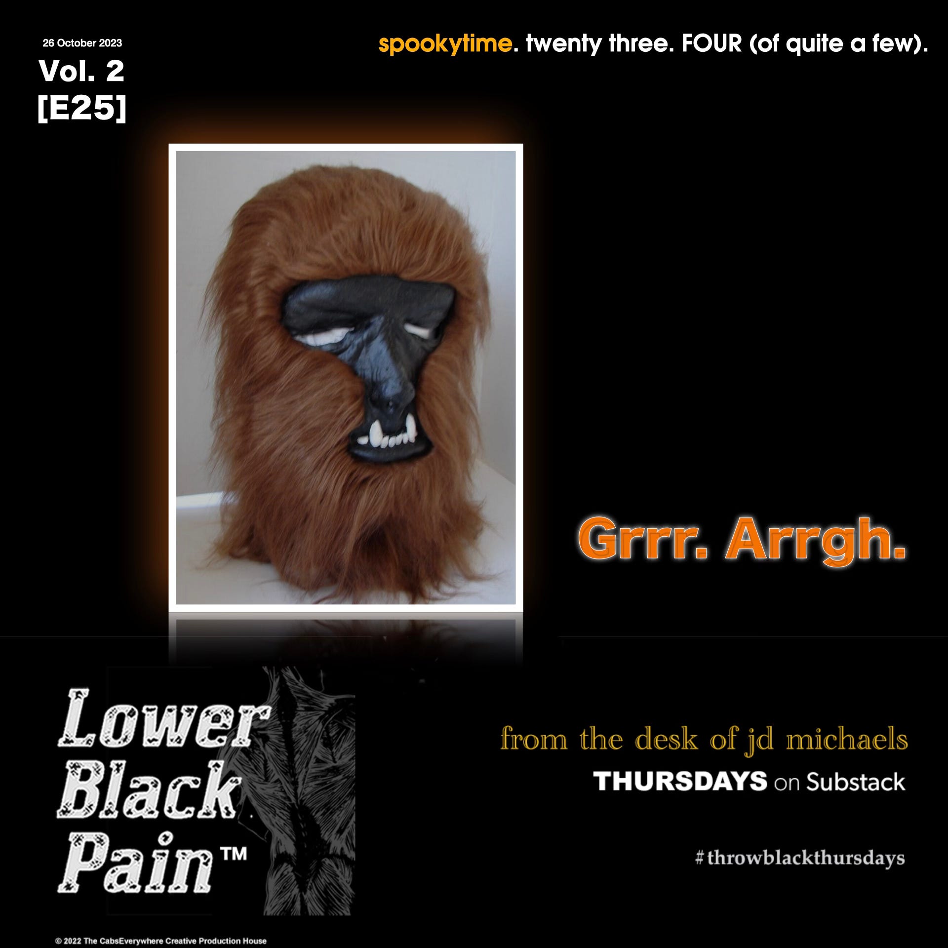 Grr. Arrgh. episode artwork
