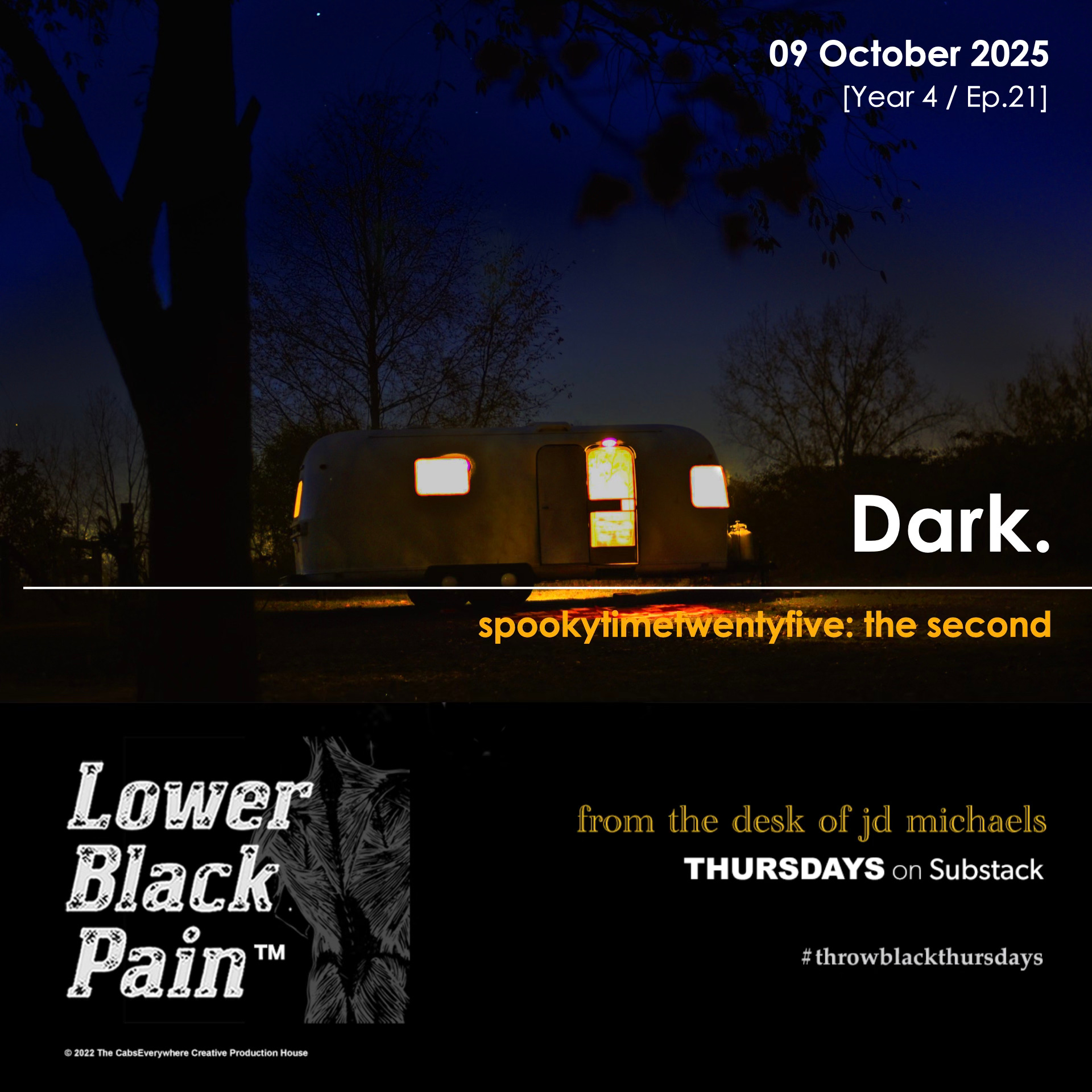 Dark. episode artwork