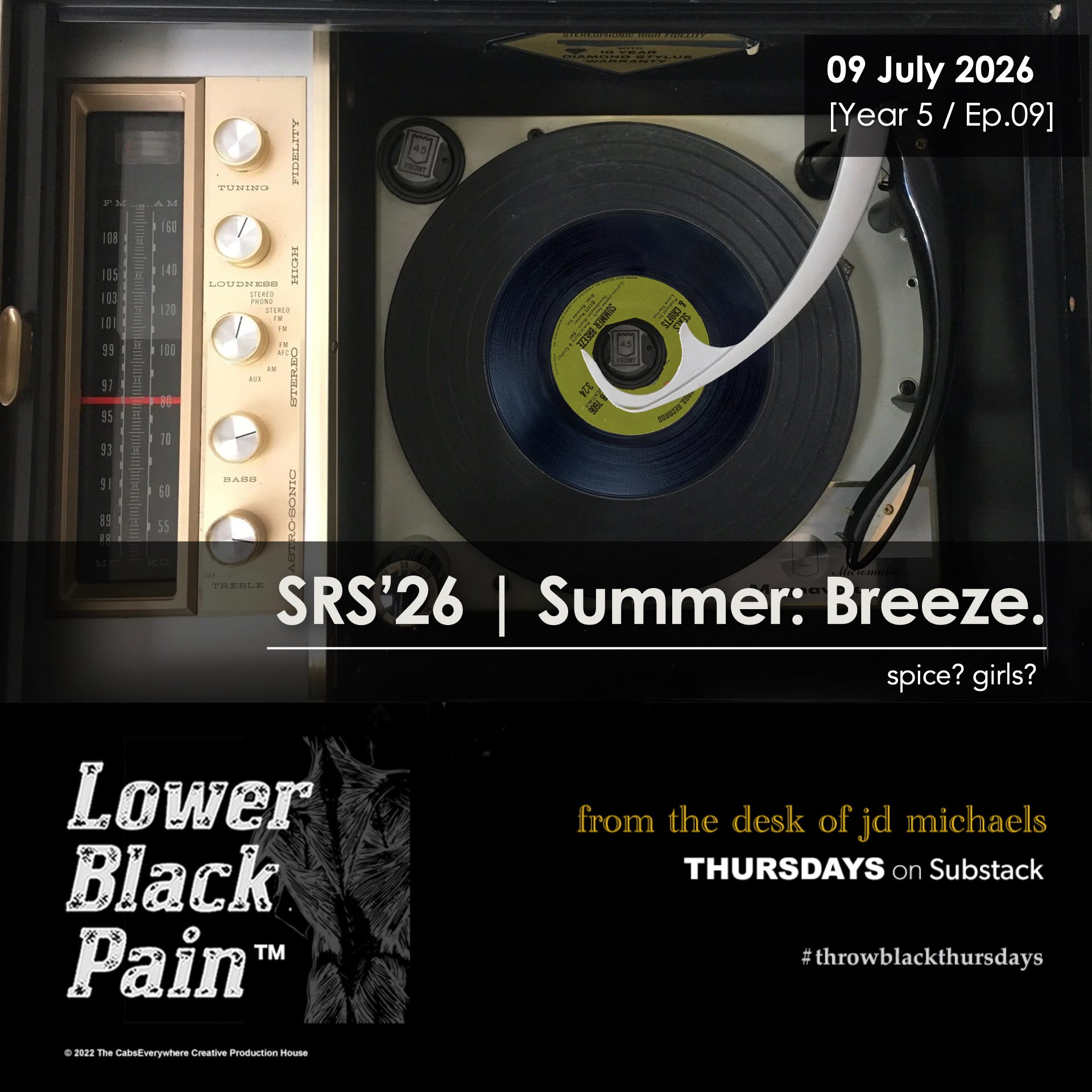SRS’26 | Summer: Breeze. episode artwork