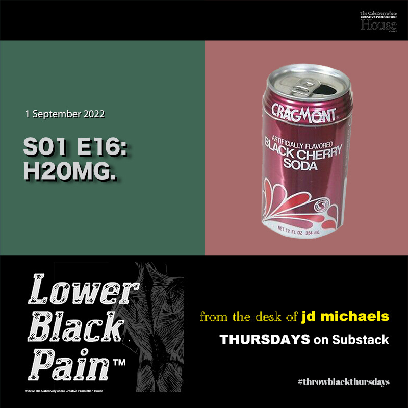 H20MG. episode artwork