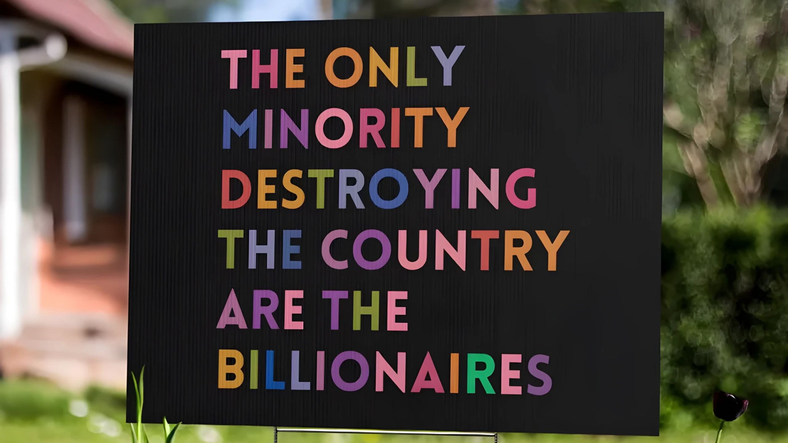 No Need to Raise Social Security Taxes – Make the Rich Pay Their Full Share!
